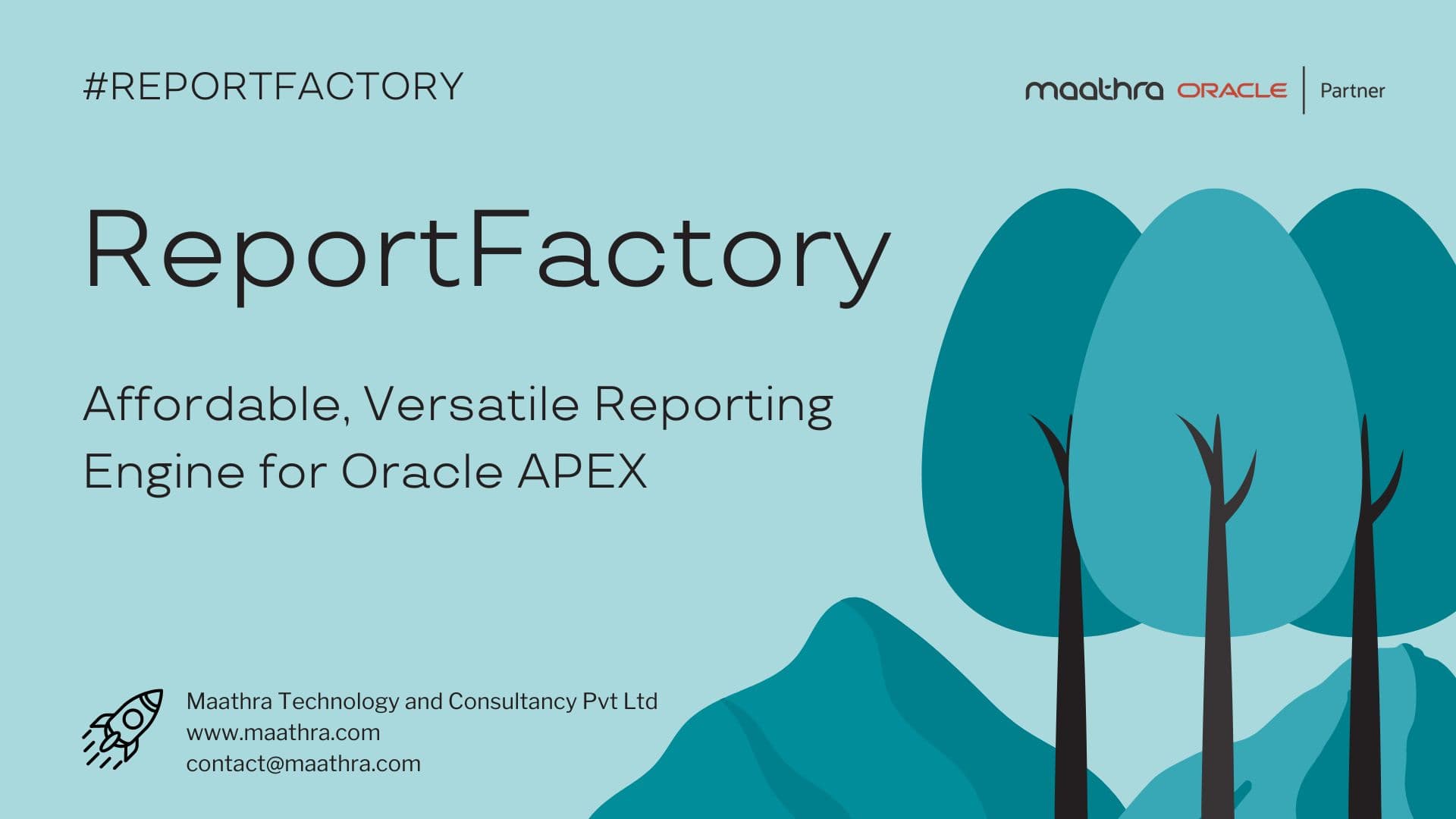 ReportFactory